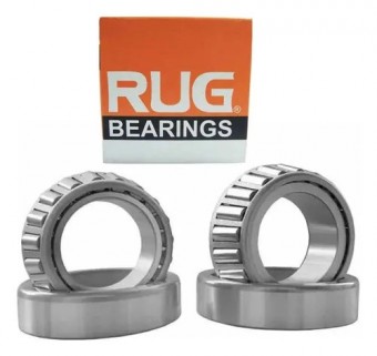 CAIXA DIRECAO COMET 250/ COMET 650/ MIRAGE 250 (ROLAMENTO) RUG