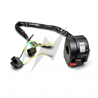 CHAVE LUZ RD 135 98 EM DIANTE MAGNETRON