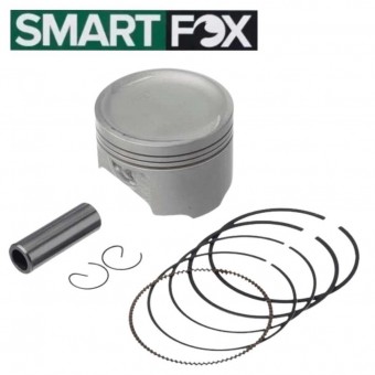 PISTAO TITAN 160/FAN 160 SMARTFOX C/ANEL SMARTFOX 1.00MM