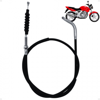 CABO EMBREAGEM CBX 250 TWISTER K-CABOS