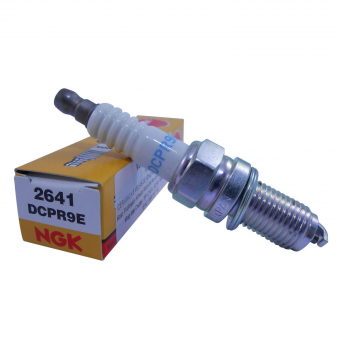 VELA DCPR9E NGK