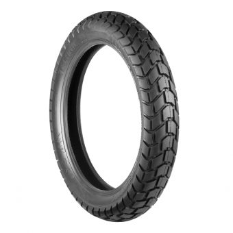 PNEU 110/90X17 T&C TECHNIC