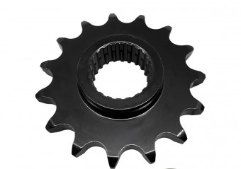 PINHAO FAZER 250/ LANDER 250 (PASSE 520H) 15D. COSER