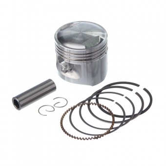 PISTAO LEAD 110 09-16 KMP C/ANEL KMP 0,50MM