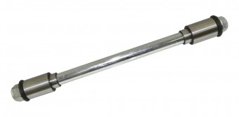 EIXO QUADRO RD 125/ RD 135 (COMPLETO) KRIECK