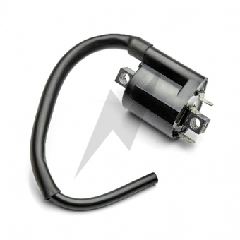 BOBINA IGNICAO GT COMET 250 -11 (CURTA) MAGNETRON