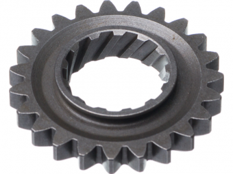 ENGRENAGEM PARTIDA YBR 125 98-07/ XTZ 125 ATÉ 2007 23D WW3