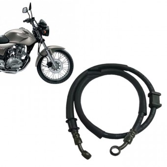 FLEXIVEL FREIO DIANT. TITAN 150 09-13 ALLEN