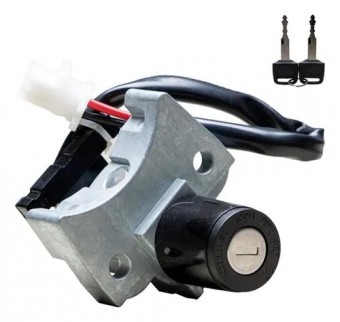 CHAVE IGNICAO CB 250F TWISTER 16- ALLEN