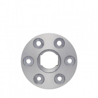 SUPORTE EMBREAGEM CG 125 83-99/ TITAN 125 00-08/ FAN 125 06-08 COMPETICAO WHEELING RACING GP7