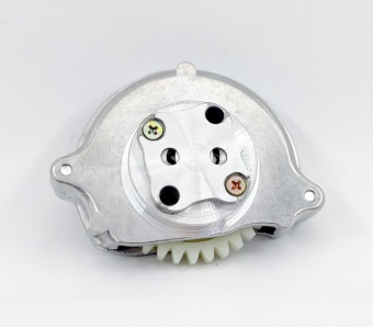 BOMBA OLEO CRF 230 02-15 EMBUS