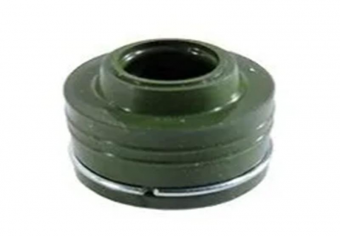 RETENTOR VALVULA TITAN 150/ TITAN 125 02-/ FAN 125/150/ BIZ/ CBX 250/ CB 300 HONDA