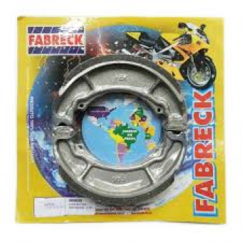 PATIM FREIO ELEFANT/ DAKAR FABRECK