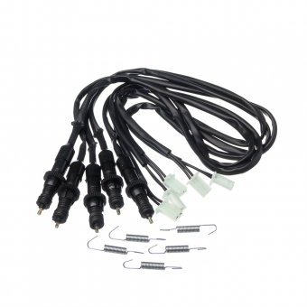 INTERRUPTOR FREIO TRAS. NXR 150 09-13 GP7