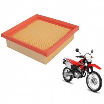 FILTRO AR XR 250 TORNADO WIX 