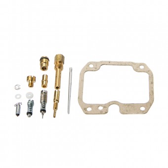 REPARO CARBURADOR YBR 125 00-08 GP