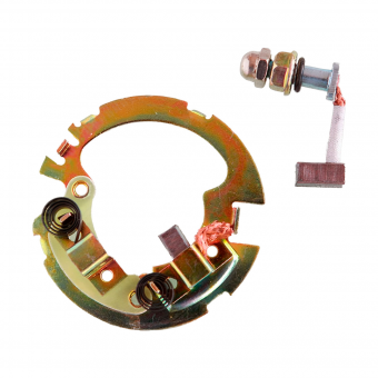 ESCOVA ARRANQUE CBR 450/ CB 500/ FORTRAX ZOUIL
