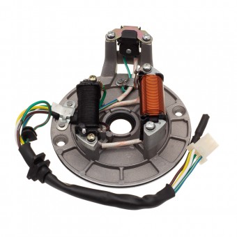 ESTATOR BIZ 100 98-05 KS CONDOR