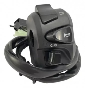 CHAVE LUZ XRE 300 16-18 SCUD