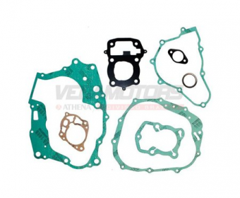 JG. JUNTA COMPL. DAELIM ALTINO 100 97-02 (CABECOTE ACO) VEDAMOTORS