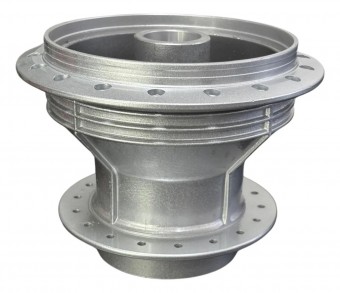 CUBO RODA TRAS. XTZ 150 CROSSER (TAMBOR) ALLEN