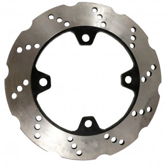 DISCO FREIO TRAS. ER6 N/ VERSYS 650 FABRECK