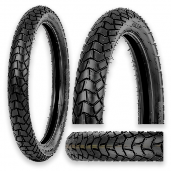 PNEU 90/90X21 VIPER MAGGION