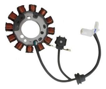 ESTATOR NXR 160 16- ALLEN