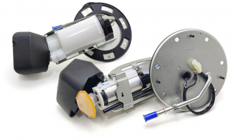 BOMBA COMBUSTIVEL CB 600F HORNET/ CBR 600F/ CB 1000R RM STATOR