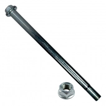 EIXO RODA TRAS. TITAN 160 C/PORCA MGO