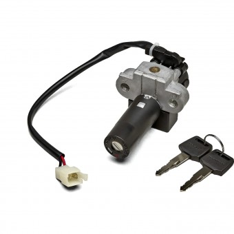 CHAVE IGNICAO NXR 150 06-08/ XR 250 TORNADO WSTANDER