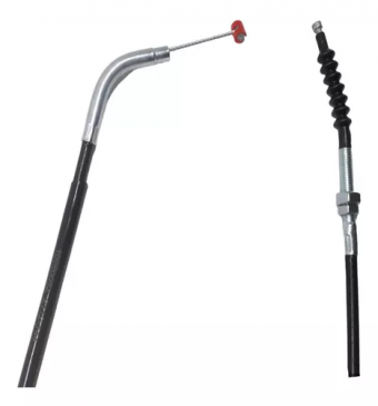 CABO EMBREAGEM CBX 250 TWISTER SCUD
