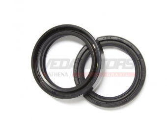 RETENTOR SUSP. XR 250/ XRE 300/ NX 400 FALCON/ CB 500/ XTZ 250 LANDER 07-15/ XT 660 (PAR) VEDAMOTORS