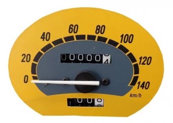 RELOGIO VELOCIMETRO XTZ 125 CHANCE