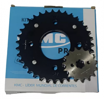 COROA E PINHAO BIZ 100 KMC PRO