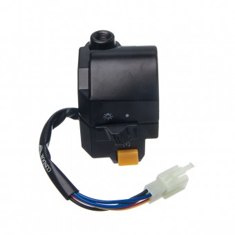 CHAVE INT. PART. CORTA CORR. CRYPTON 105 ATE 05 CONDOR