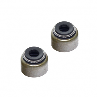 RETENTOR VALVULA FAZER 250/ XT 225/ TTR 230/ XT 660 CORTECO