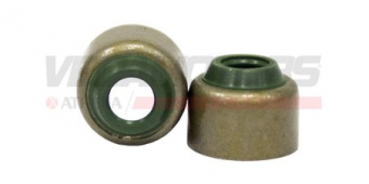 RETENTOR VALVULA CRYPTON 105/ CRYPTON 115 (PAR) VEDAMOTORS