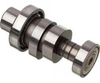 ARVORE COMANDO BIZ 110i/ POP 110i TRILHA