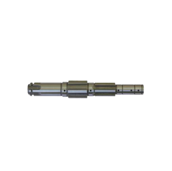 EIXO SECUNDARIO YBR 125 08- / FACTOR 125 09- WGK