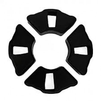 BUCHA COROA YBR 125/ FAZER 150/ CRYPTON 115/ MAX 125 (KIT) GP