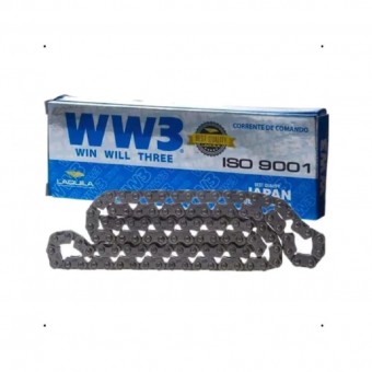 CORRENTE COMANDO CBX 250 TWISTER/ CB 300 126LE WW3
