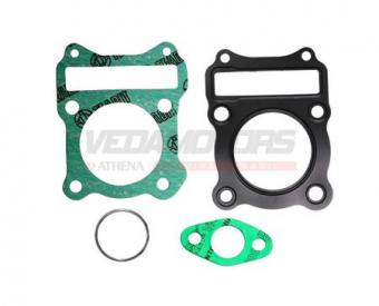 JUNTA KIT SUPERIOR YES 125 05-07 VEDAMOTORS