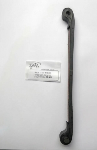 TENSOR CORR. COMANDO CB 400 THL