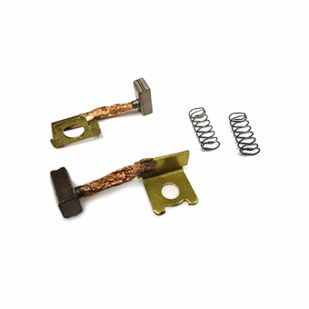 ESCOVA ARRANQUE FAZER 250 12-17/ XTZ 250 LANDER 13- / TENERE 250 13- S/SUPORTE SCUD
