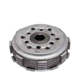EMBREAGEM COMPLETA CRF 230 WHEELING RACING GP7