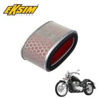FILTRO AR SHADOW 750 06-14 EKSIM