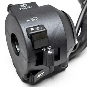 CHAVE INT. PART. CORTA CORR. NXR 160 15- ESD/EDD MAGNETRON