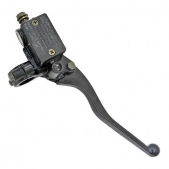 CILINDRO MESTRE FREIO C/MANETE NXR 150/ NXR 160 ALLEN