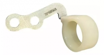 GUIA CABO FREIO NXR 03-15 TRILHA